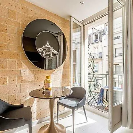 Cosy So Ouest * Λεβαλουά Περέ