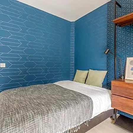 Szálloda Cosy So Ouest 3*