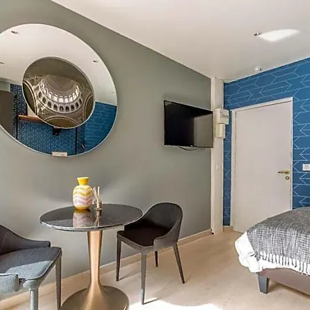 Διαμέρισμα Cosy So Ouest Λεβαλουά Περέ