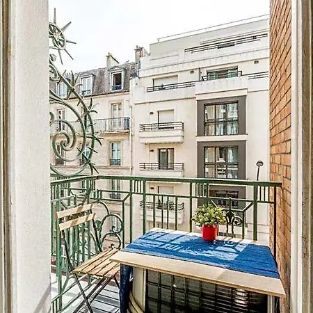 Cosy So Ouest Szálloda Levallois-Perret
