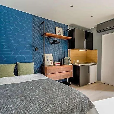 Cosy So Ouest Διαμέρισμα *