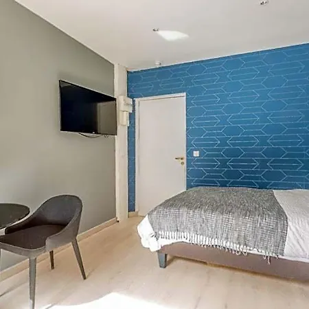 Cosy So Ouest 3* Levallois-Perret